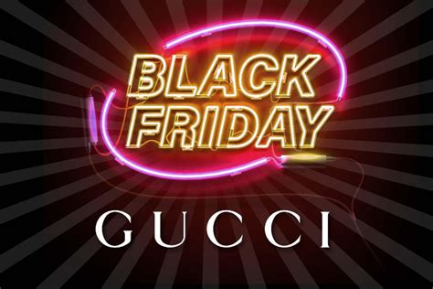 gucci saldi black friday|black friday gucci deals.